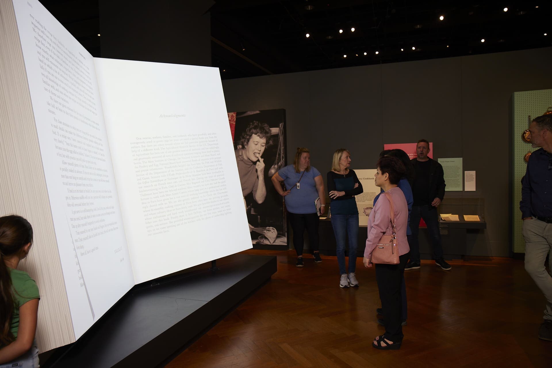 The Marmelade Gypsy: At Home: A Julia Child Road Trip, image size:1920x1281