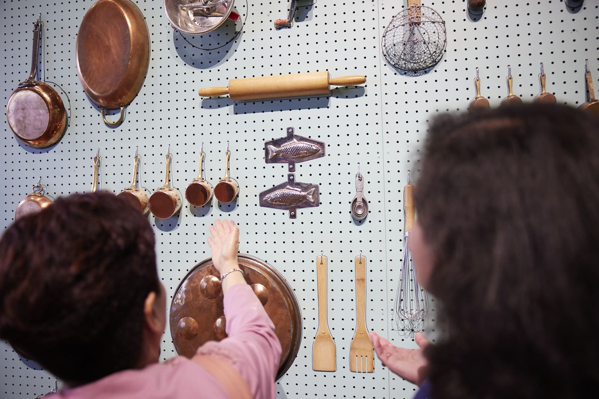 High on Chopped but not Hell's Kitchen: The cooking shows Houston chefs  watch onTV - CultureMap Houston, image size:1920x1281