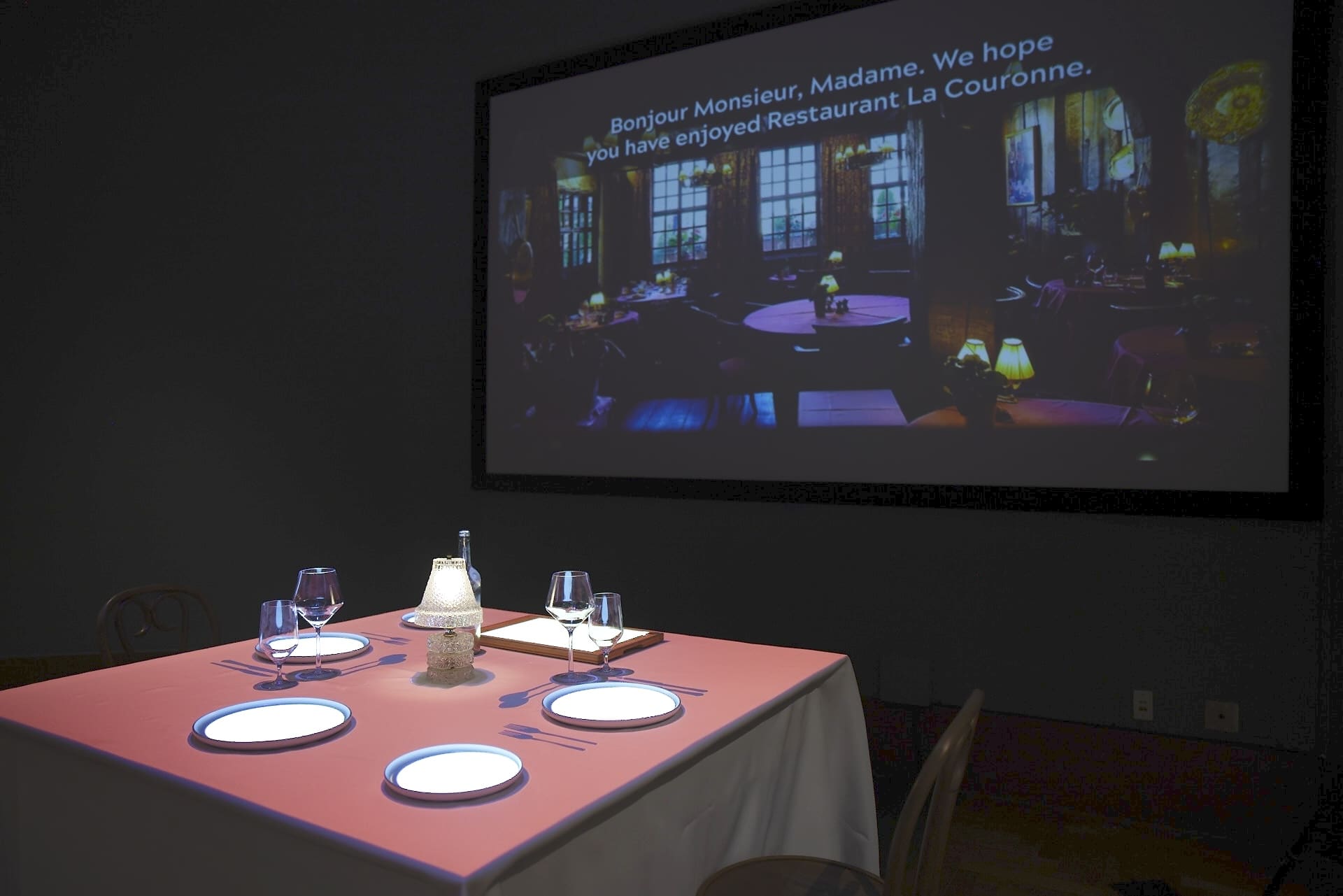 I can hear Julia Child's voice in my head again after six weeks of \, image size:1920x1281