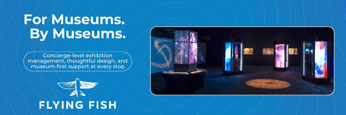 Top Touring Exhibition Management Company